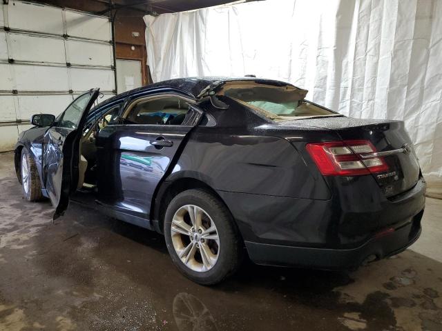 Photo 2 from auction – 2013 FORD TAURUS SEL with VIN 1FAHP2E84DG211763