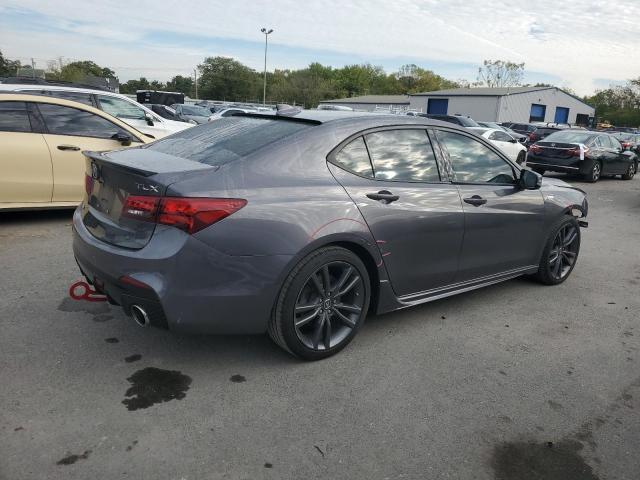 Photo 3 from auction – 2019 ACURA TLX TECHNO with VIN 19UUB2F64KA006904