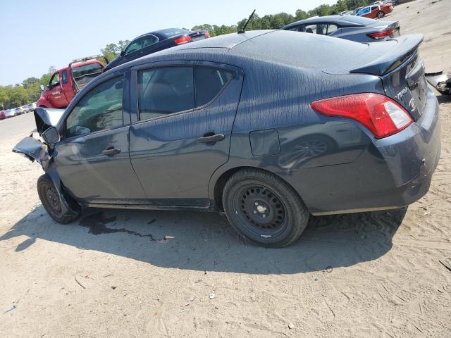 Photo 2 from auction – 2016 NISSAN VERSA S with VIN 3N1CN7AP7GL855958