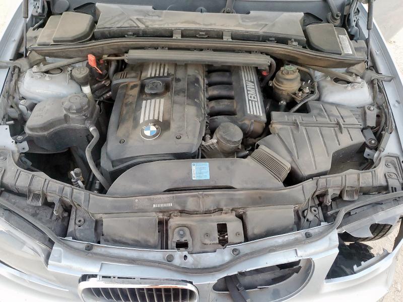 Photo 11 from auction – 2011 BMW 128 I with VIN WBAUP7C53BVP21056