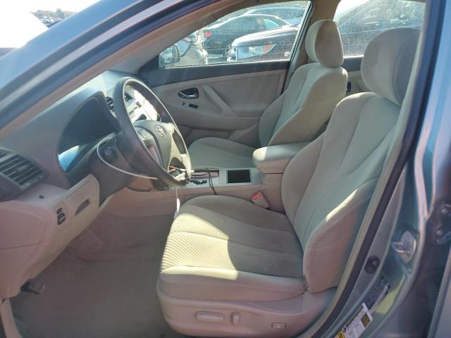 Photo 7 from auction – 2008 TOYOTA CAMRY CE with VIN 4T1BE46K88U776337