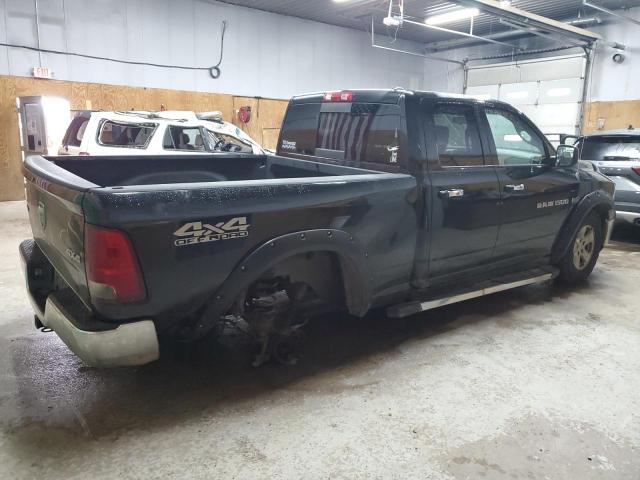 Photo 3 from auction – 2011 DODGE RAM 1500 with VIN 1D7RV1GT8BS619196