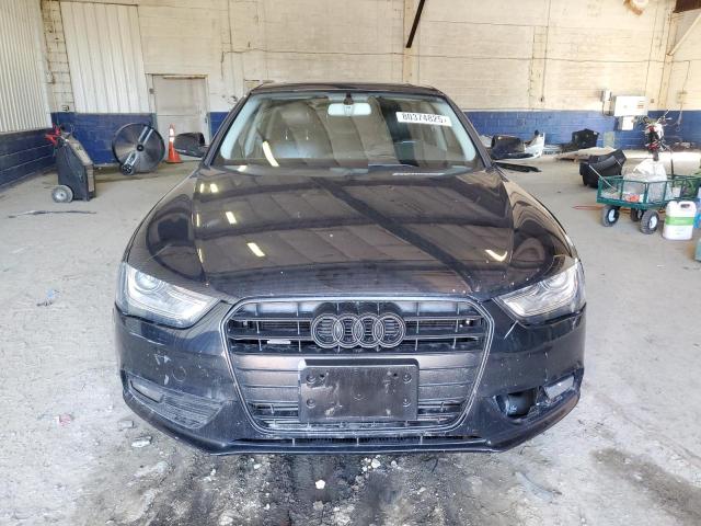 Photo 5 from auction – 2013 AUDI A4 PREMIUM with VIN WAUBFAFL5DN015937