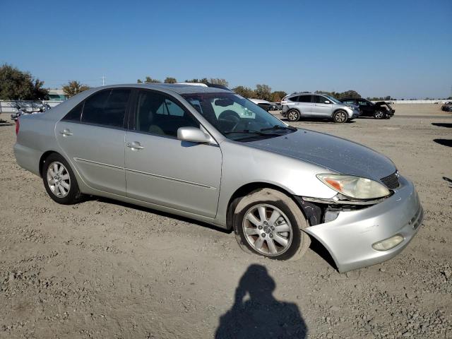 Photo 4 from auction – 2003 TOYOTA CAMRY LE with VIN 4T1BE30K03U669682