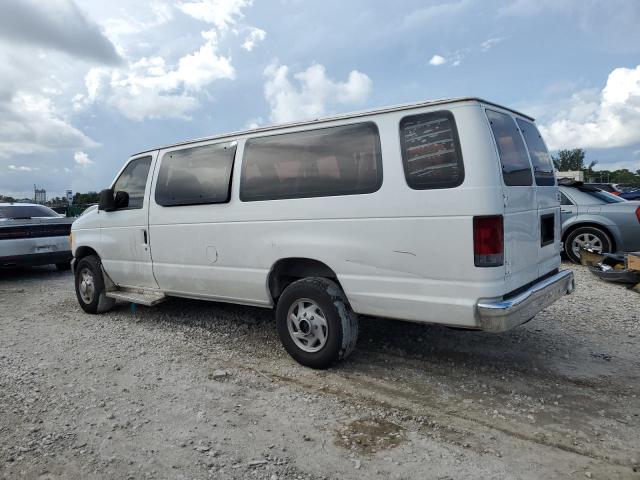 Photo 2 from auction – 2007 FORD ECONOLINE with VIN 1FBSS31L07DA31012