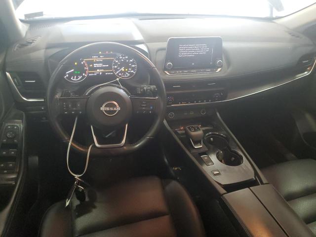 Photo 8 from auction – 2023 NISSAN ROGUE SV with VIN 5N1BT3BA3PC850085