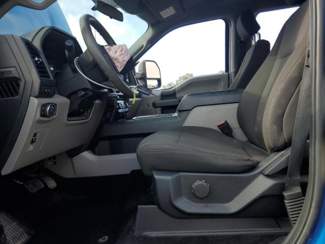 Photo 7 from auction – 2018 FORD F150 SUPER with VIN 1FTEW1EP0JFB00954