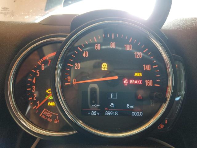 Photo 9 from auction – 2018 MINI COOPER S C with VIN WMZYT3C30J3E01052