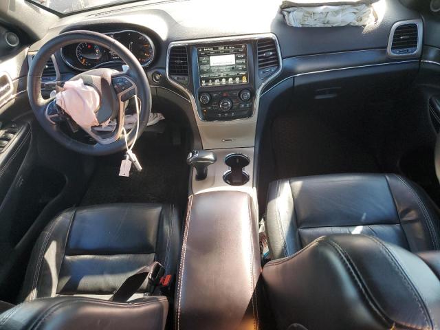Photo 8 from auction – 2015 JEEP GRAND CHER with VIN 1C4RJFBG8FC157591