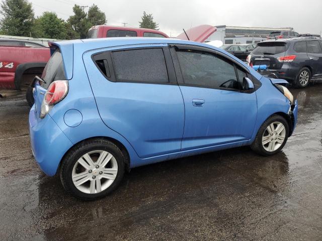 Photo 3 from auction – 2014 CHEVROLET SPARK LS with VIN KL8CB6S98EC430301