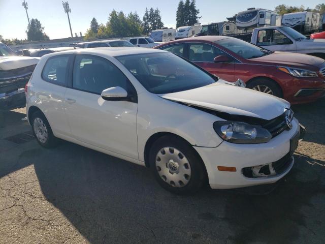 Photo 4 from auction – 2012 VOLKSWAGEN GOLF with VIN WVWBB7AJ6CW103640