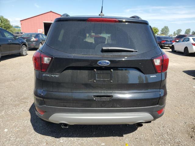 Photo 6 from auction – 2019 FORD ESCAPE SEL with VIN 1FMCU9H91KUB71064