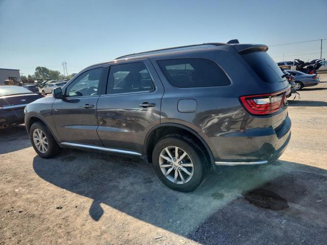 Photo 2 from auction – 2017 DODGE DURANGO SX with VIN 1C4RDJAG2HC691510