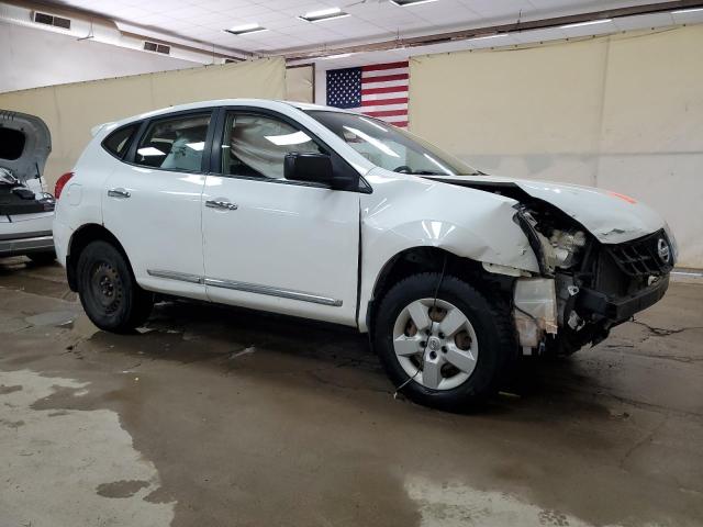 Photo 4 from auction – 2011 NISSAN ROGUE S with VIN JN8AS5MVXBW270553