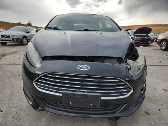 Photo 5 from auction – 2014 FORD FIESTA SE with VIN 3FADP4EJ3EM166139