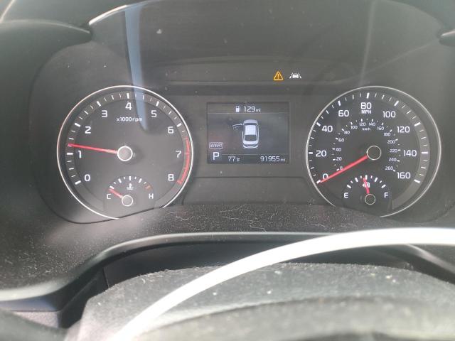 Photo 9 from auction – 2019 KIA FORTE with VIN 3KPF24ADXKE133968