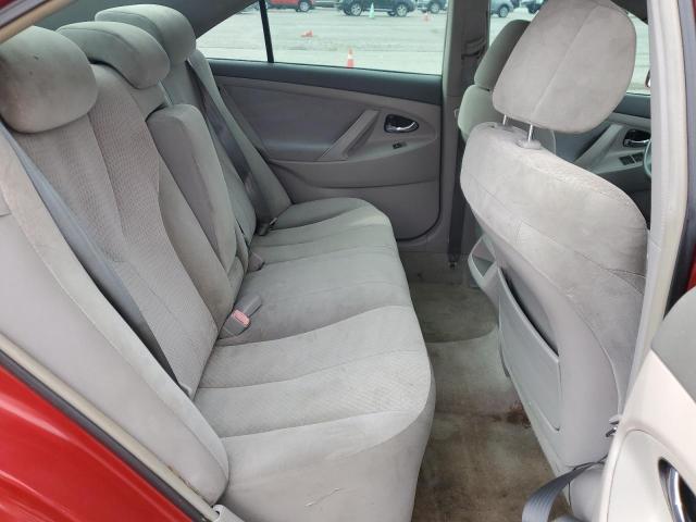 Photo 10 from auction – 2010 TOYOTA CAMRY BASE with VIN 4T1BF3EKXAU071649