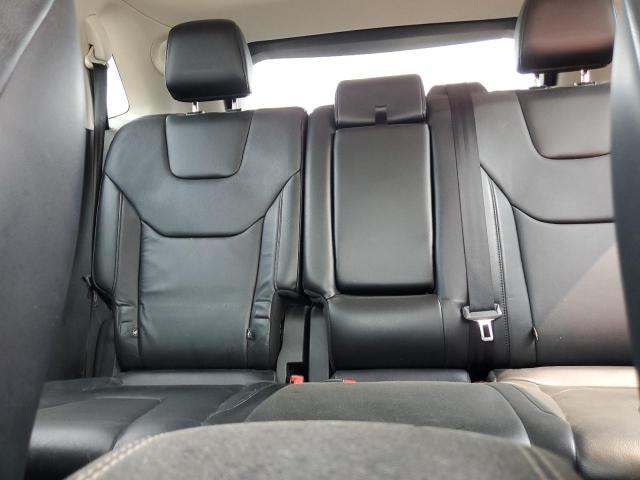 Photo 10 from auction – 2015 FORD EDGE TITANIUM with VIN 2FMTK4K96FBB42866