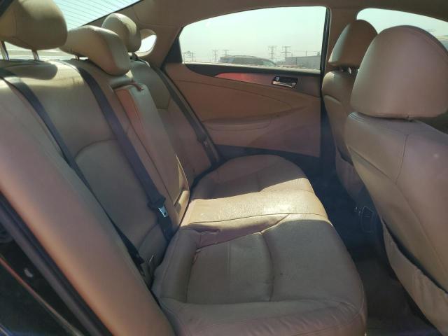 Photo 10 from auction – 2011 HYUNDAI SONATA HYB with VIN KMHEC4A49BA010797