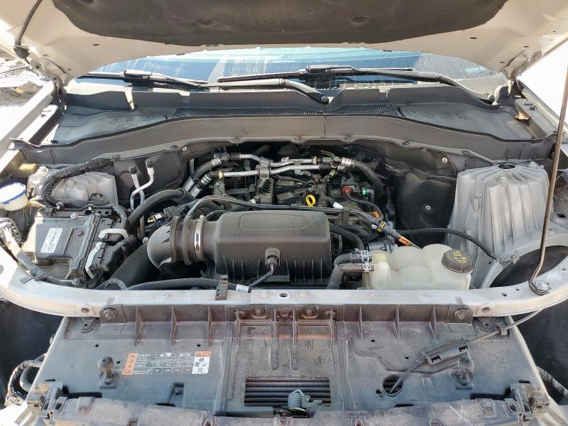 Photo 12 from auction – 2022 FORD EXPLORER X with VIN 1FMSK7DH2NGB66798