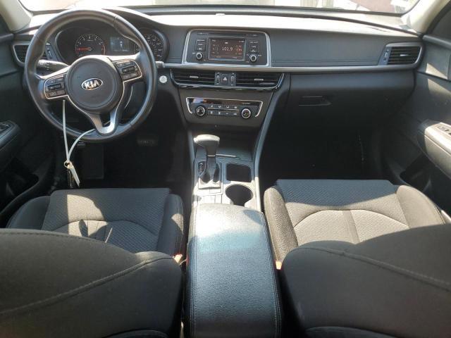 Photo 8 from auction – 2016 KIA OPTIMA LX with VIN 5XXGT4L36GG113348