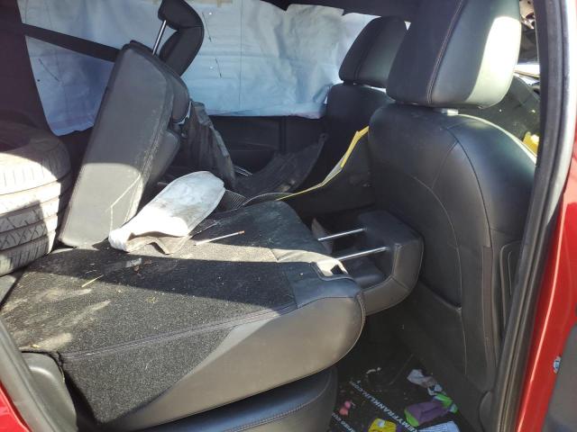Photo 11 from auction – 2020 MITSUBISHI ECLIPSE CR with VIN JA4AT5AA5LZ000571