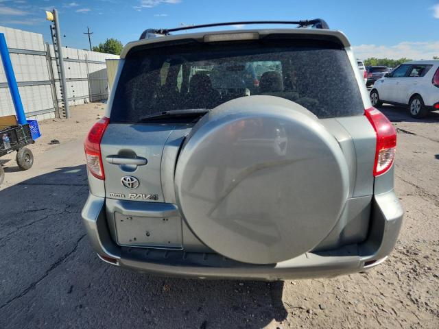 Photo 6 from auction – 2007 TOYOTA RAV4 LIMIT with VIN JTMZD31V476023005