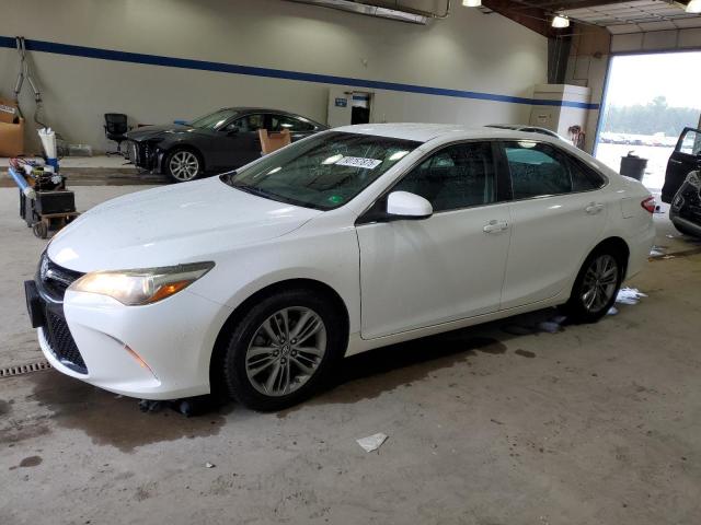 TOYOTA CAMRY LE 2016 with VIN 4T1BF1FK8GU250168 - Photo from auction