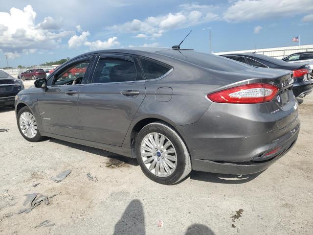 Photo 2 from auction – 2014 FORD FUSION SE with VIN 3FA6P0LU3ER310404