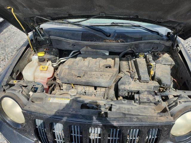 Photo 11 from auction – 2009 JEEP COMPASS SPORT with VIN 1J4FF47B89D101245
