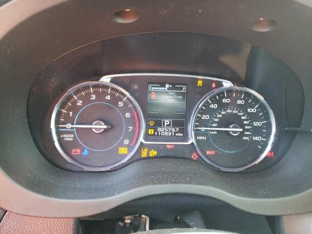 Photo 9 from auction – 2017 SUBARU FORESTER 2 with VIN JF2SJAWCXHH594253