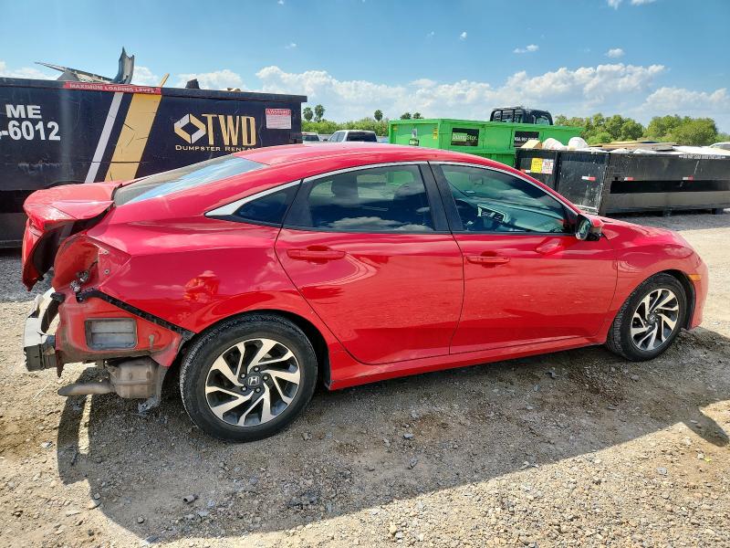 Photo 3 from auction – 2016 HONDA CIVIC EX with VIN 2HGFC2F73GH561530