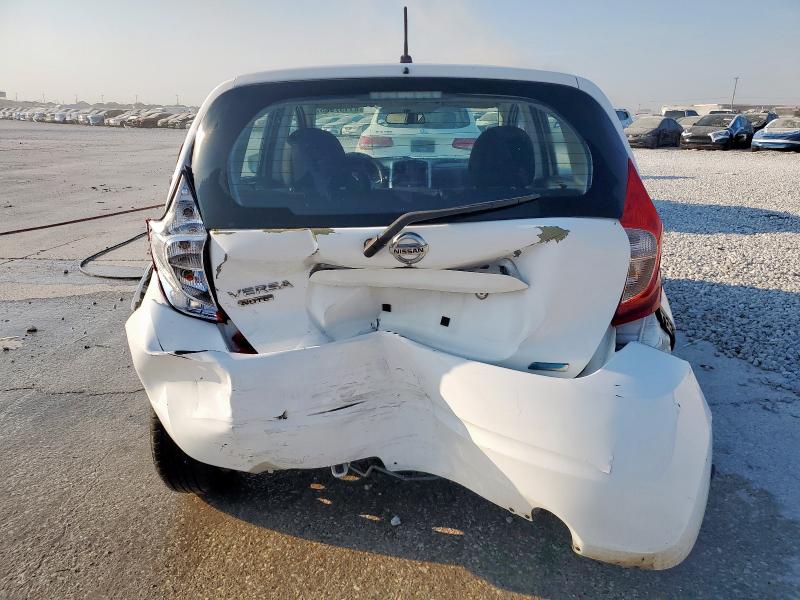 Photo 6 from auction – 2015 NISSAN VERSA NOTE with VIN 3N1CE2CP7FL406276
