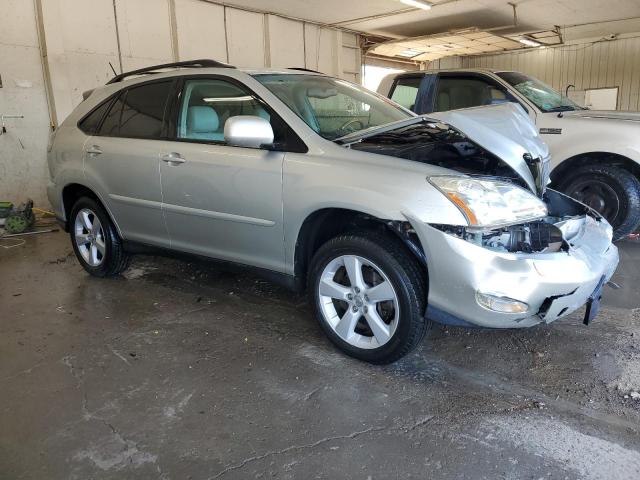 Photo 4 from auction – 2006 LEXUS RX 330 with VIN 2T2HA31U66C107955
