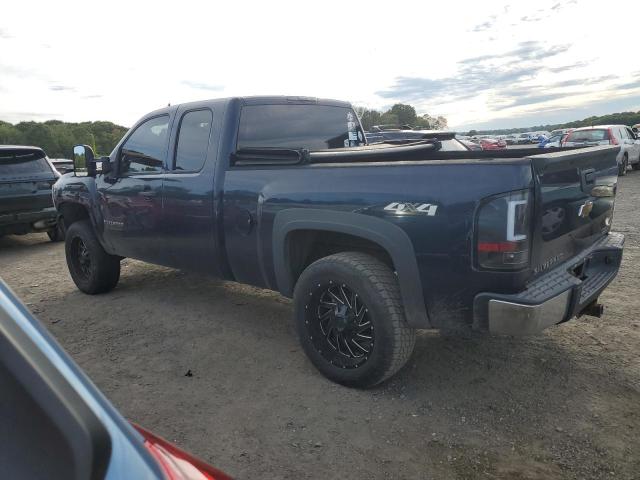 Photo 2 from auction – 2011 CHEVROLET SILVERADO with VIN 1GCRKSE39BZ239139