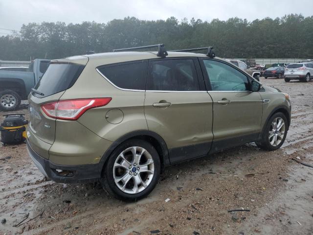Photo 3 from auction – 2013 FORD ESCAPE SEL with VIN 1FMCU9HX0DUC63350