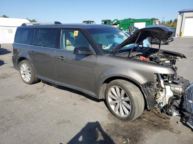 Photo 4 from auction – 2013 FORD FLEX SEL with VIN 2FMHK6C83DBD25629