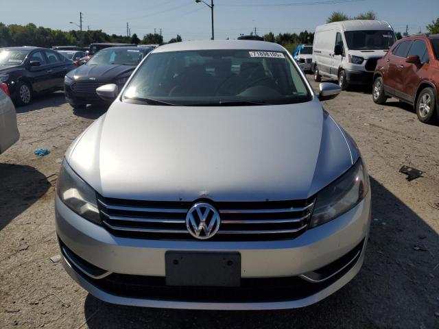 Photo 5 from auction – 2012 VOLKSWAGEN PASSAT S with VIN 1VWAH7A39CC027597
