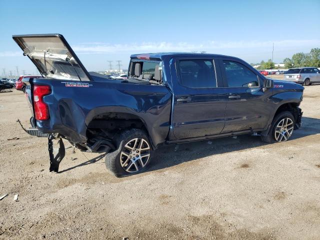 Photo 3 from auction – 2020 CHEVROLET SILVERADO with VIN 1GCPYCEF7LZ189445