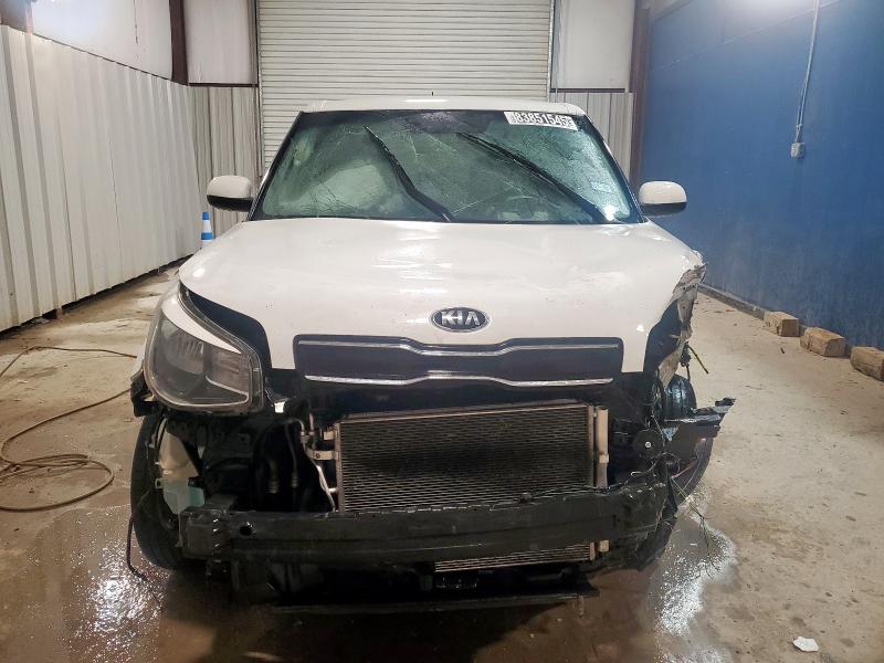 Photo 5 from auction – 2018 KIA SOUL + with VIN KNDJP3A57J7901399
