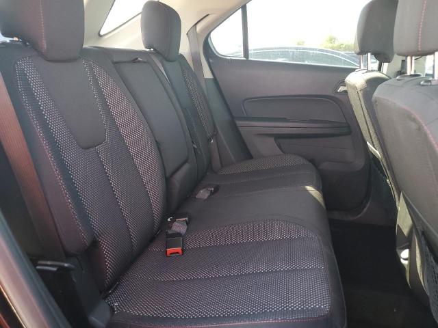 Photo 10 from auction – 2013 CHEVROLET EQUINOX LT with VIN 2GNALDEK0D6345322