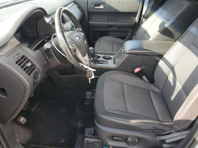 Photo 7 from auction – 2013 FORD FLEX SE with VIN 2FMGK5B86DBD01865