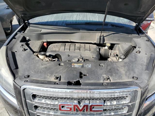 Photo 12 from auction – 2015 GMC ACADIA SLT with VIN 1GKKVRKD0FJ313605