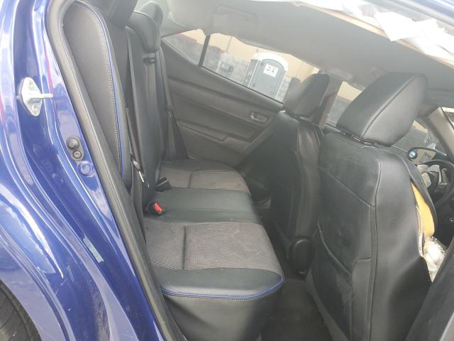 Photo 10 from auction – 2019 TOYOTA COROLLA L with VIN 5YFBURHE7KP876400