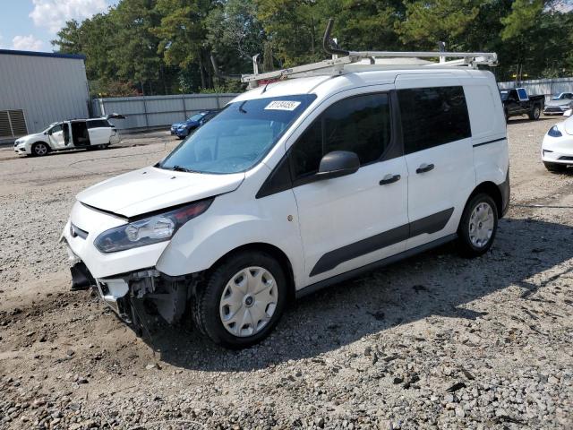 Zdjęcie 1 z aukcji – 2016 FORD TRANSIT CO z VIN NM0LS6E79G1270409