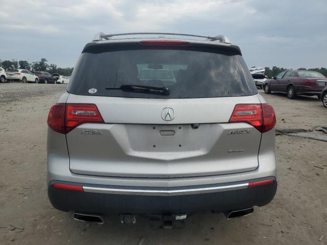 Photo 6 from auction – 2011 ACURA MDX TECHNO with VIN 2HNYD2H42BH531591
