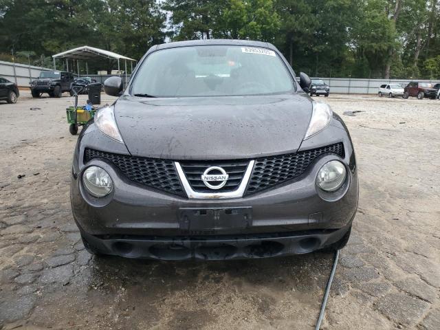 Photo 5 from auction – 2013 NISSAN JUKE S with VIN JN8AF5MR0DT208980