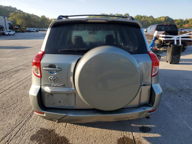 Photo 6 from auction – 2007 TOYOTA RAV4 with VIN JTMBD33V075112798