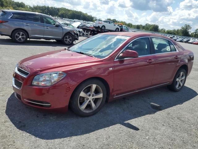 CHEVROLET MALIBU 2LT 2008 with VIN 1G1ZJ57B28F153733 - Photo from auction