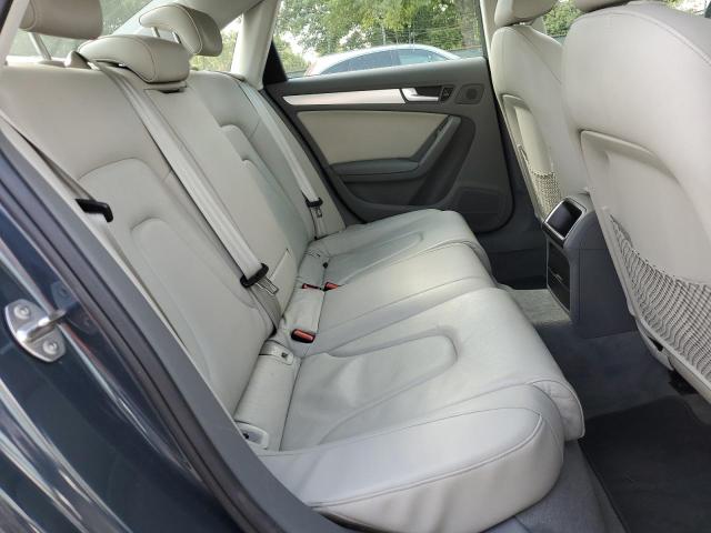 Photo 10 from auction – 2009 AUDI A4 2.0T QU with VIN WAULF78K59N054529